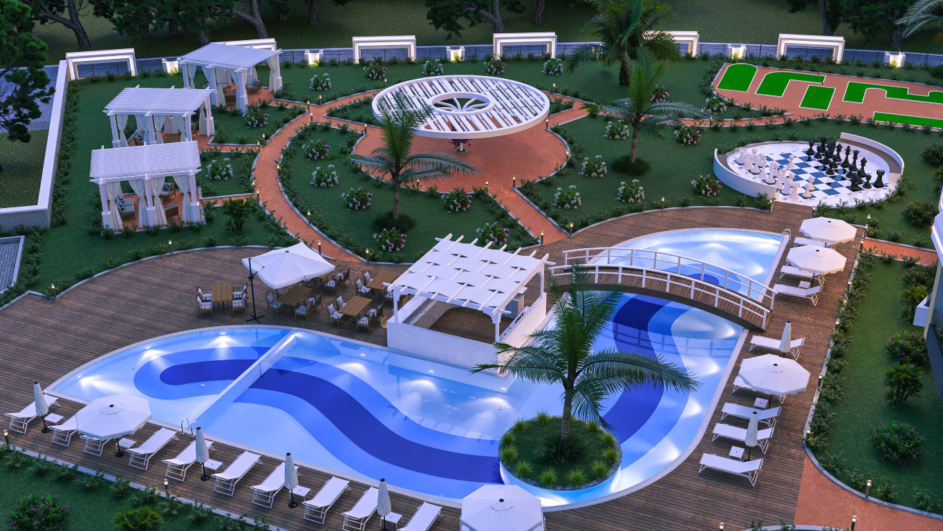 İlker KARADUMAN Avsallar 2 blok (6) (Средняя)